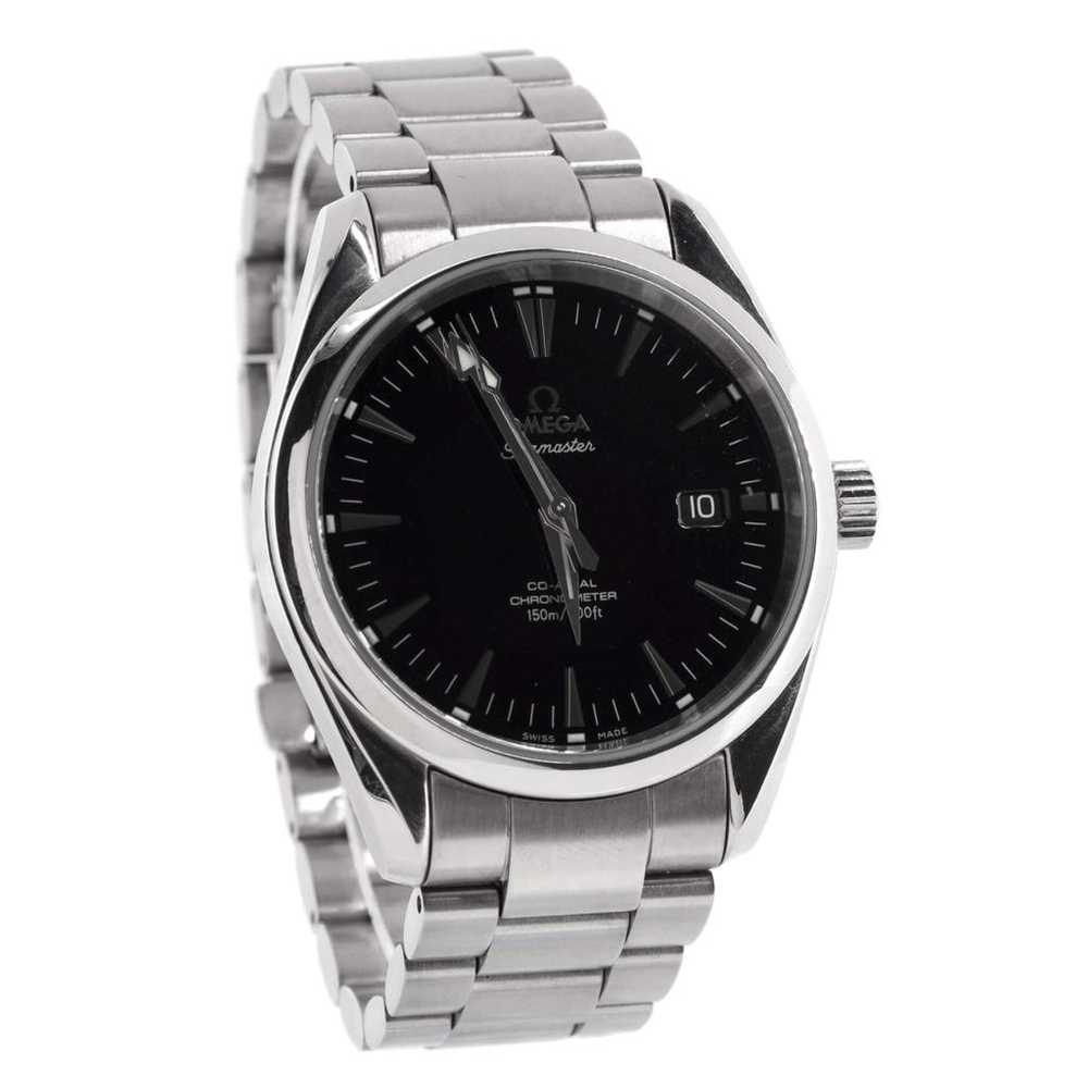 Omega Watch - image 3