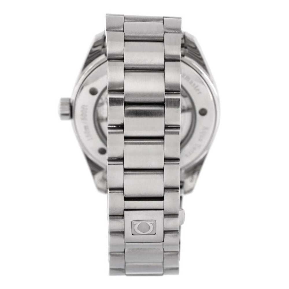 Omega Watch - image 5