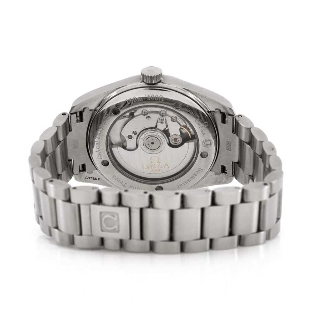 Omega Watch - image 6