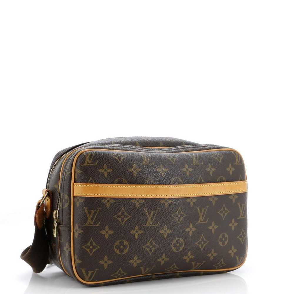 Louis Vuitton Cloth crossbody bag - image 2