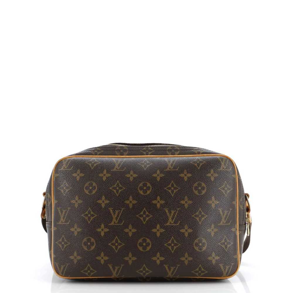 Louis Vuitton Cloth crossbody bag - image 3