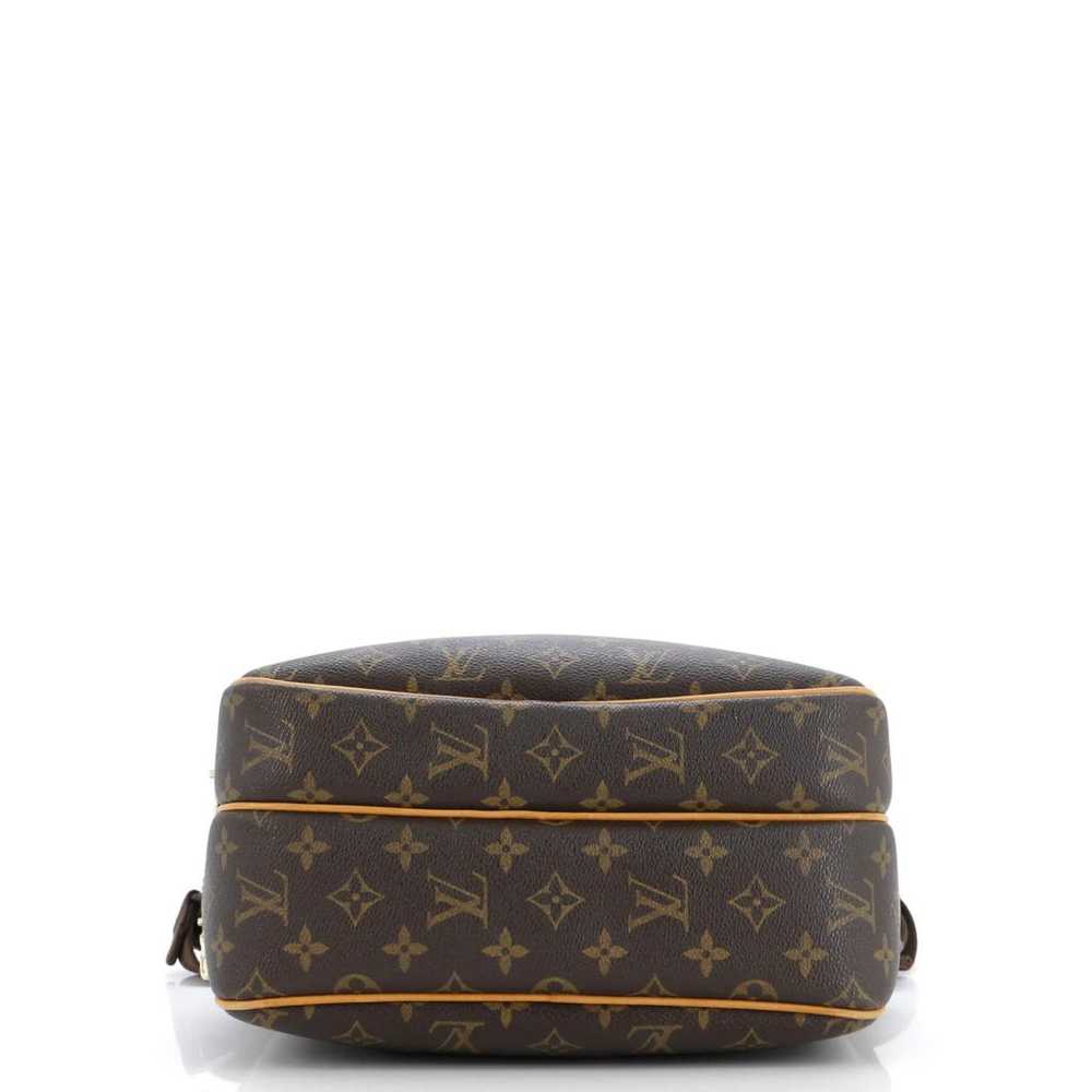 Louis Vuitton Cloth crossbody bag - image 4