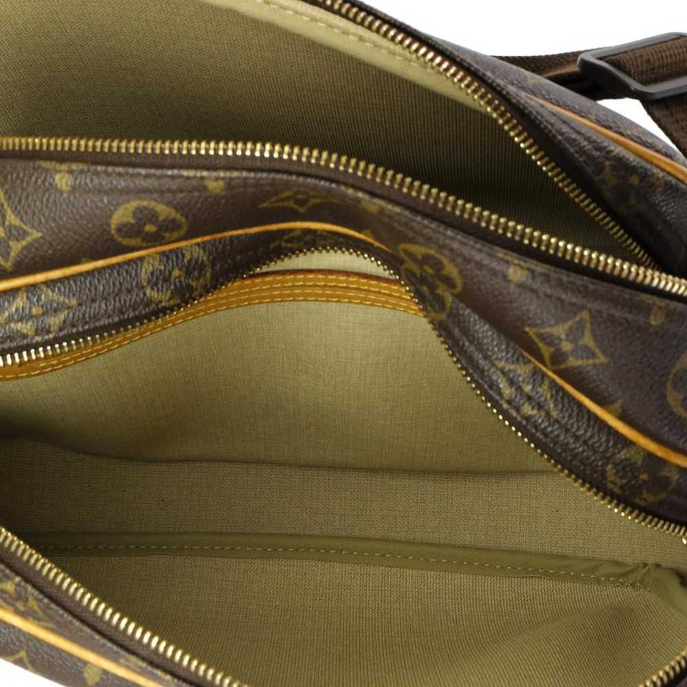 Louis Vuitton Cloth crossbody bag - image 5