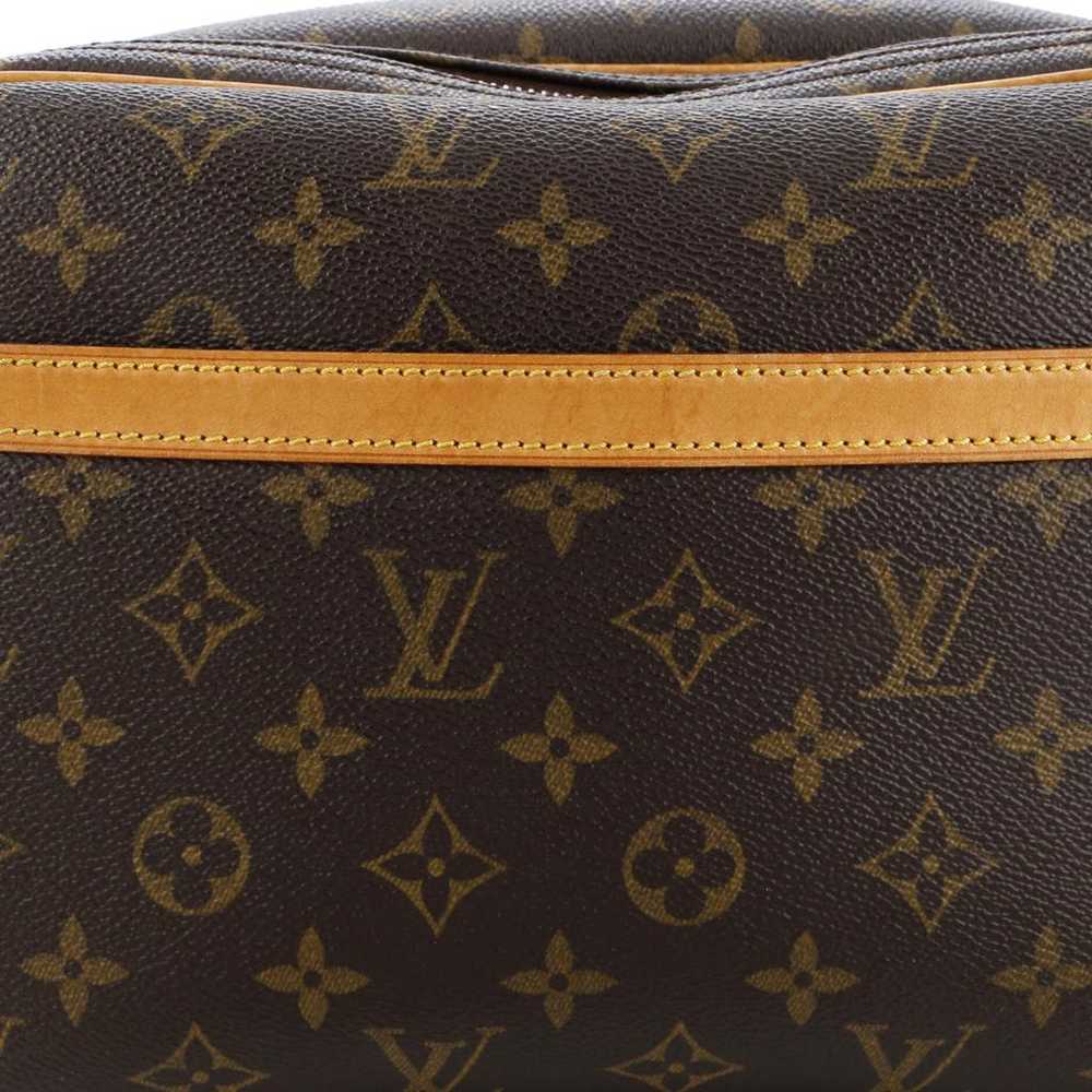 Louis Vuitton Cloth crossbody bag - image 6