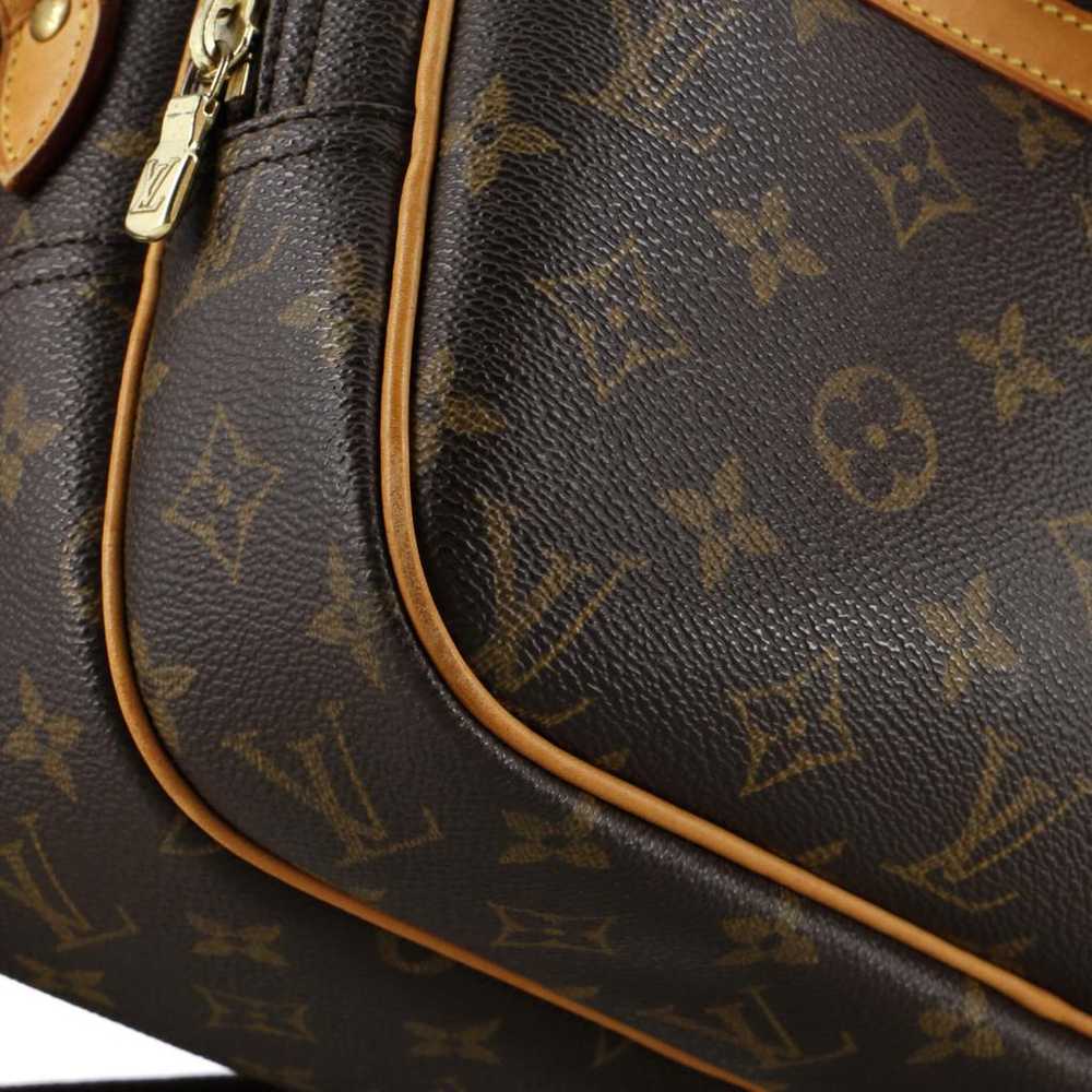 Louis Vuitton Cloth crossbody bag - image 7