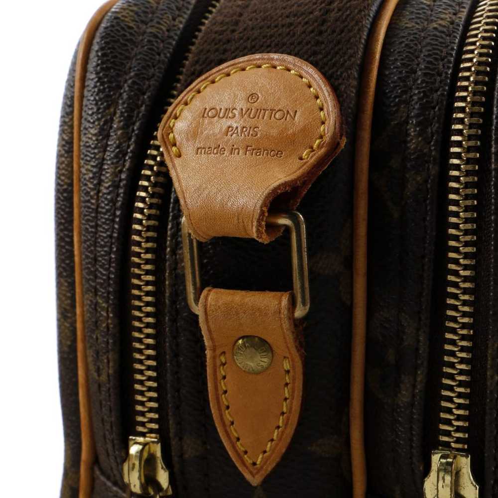 Louis Vuitton Cloth crossbody bag - image 8