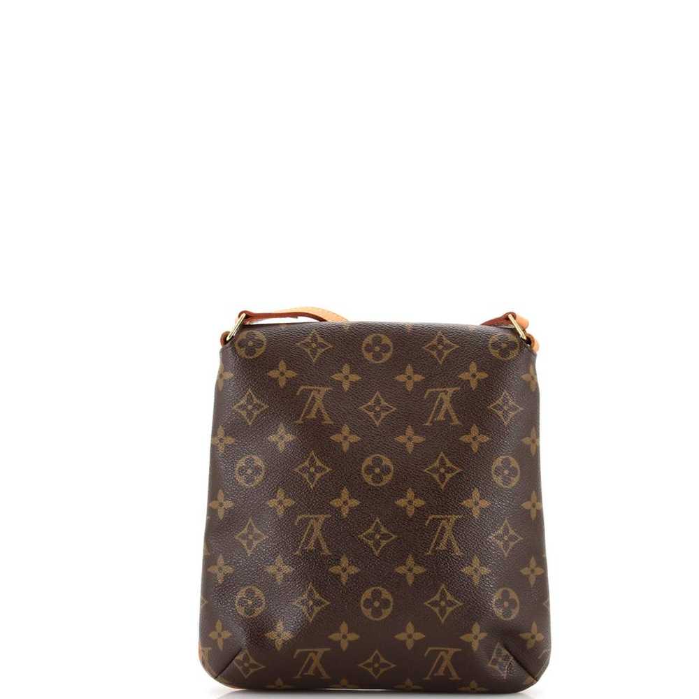 Louis Vuitton Cloth handbag - image 3