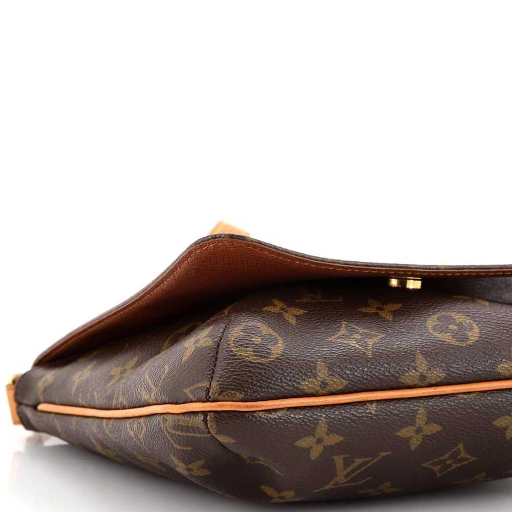 Louis Vuitton Cloth handbag - image 6