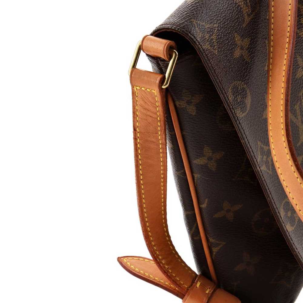 Louis Vuitton Cloth handbag - image 7