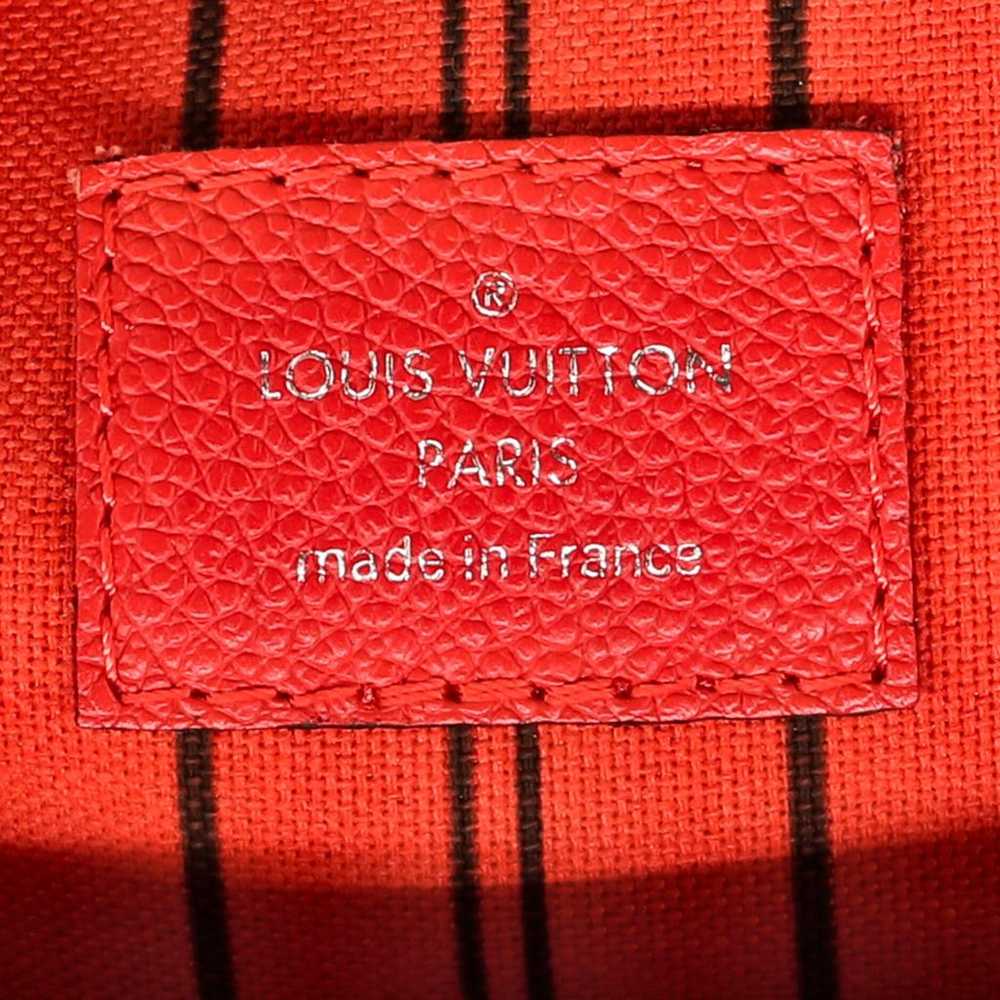 Louis Vuitton Leather handbag - image 6