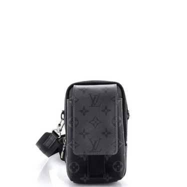 Louis Vuitton Cloth crossbody bag - image 1