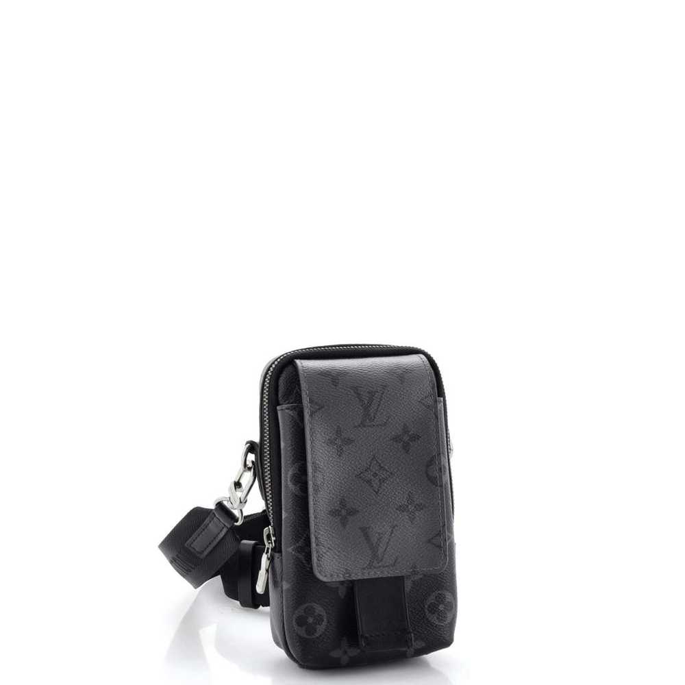 Louis Vuitton Cloth crossbody bag - image 2