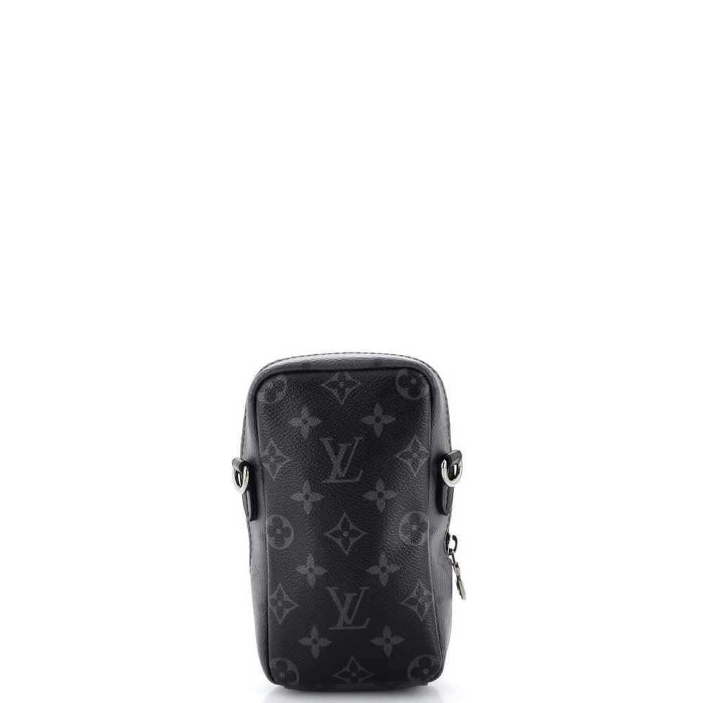 Louis Vuitton Cloth crossbody bag - image 3