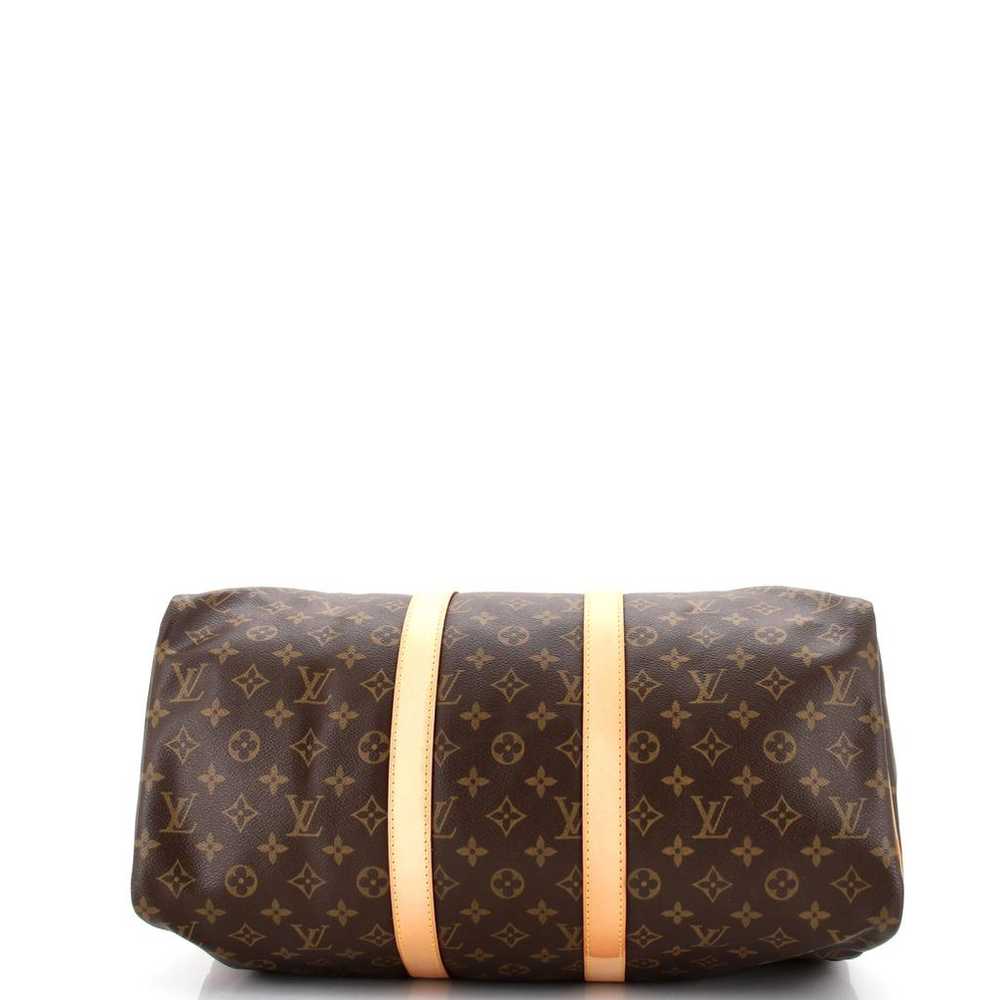 Louis Vuitton Cloth handbag - image 4