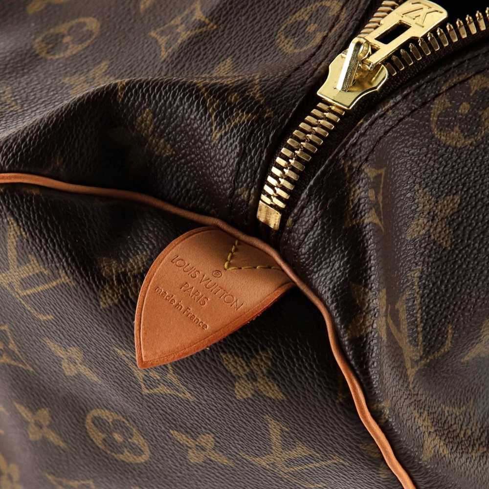 Louis Vuitton Cloth handbag - image 6