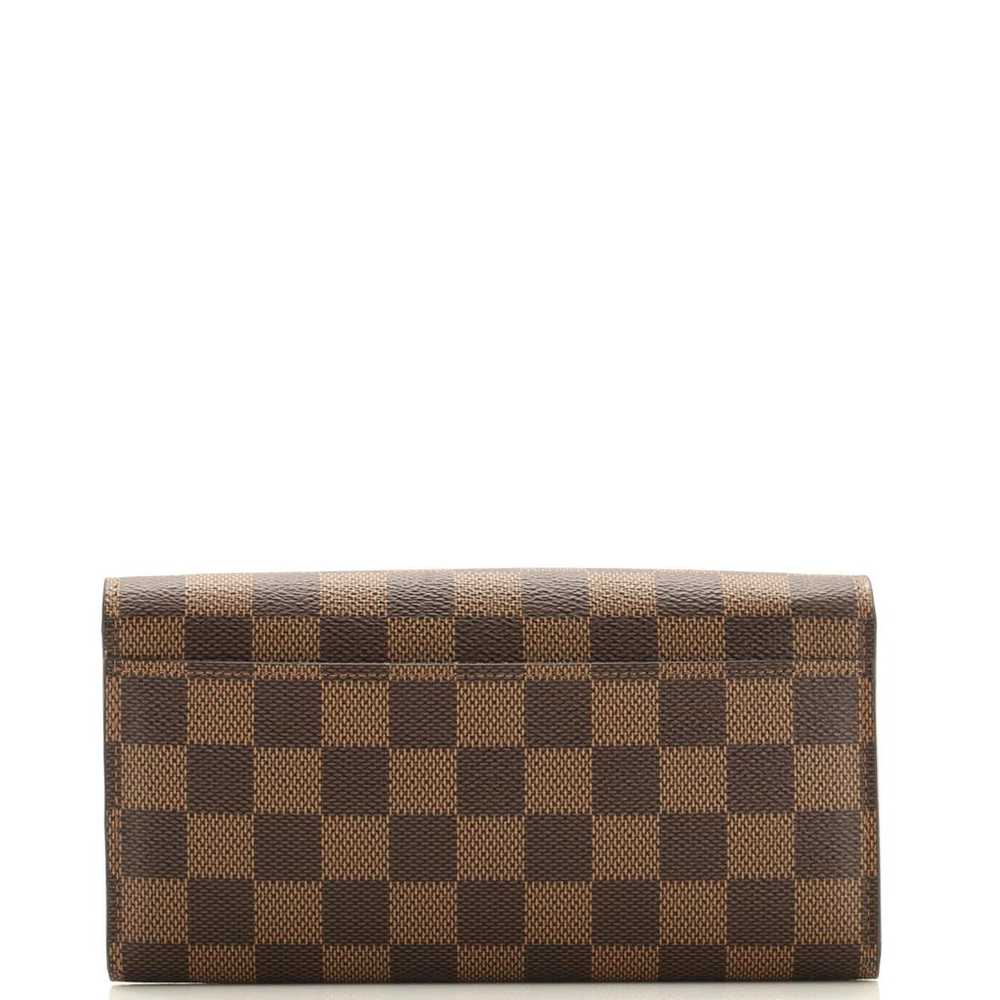 Louis Vuitton Cloth wallet - image 3