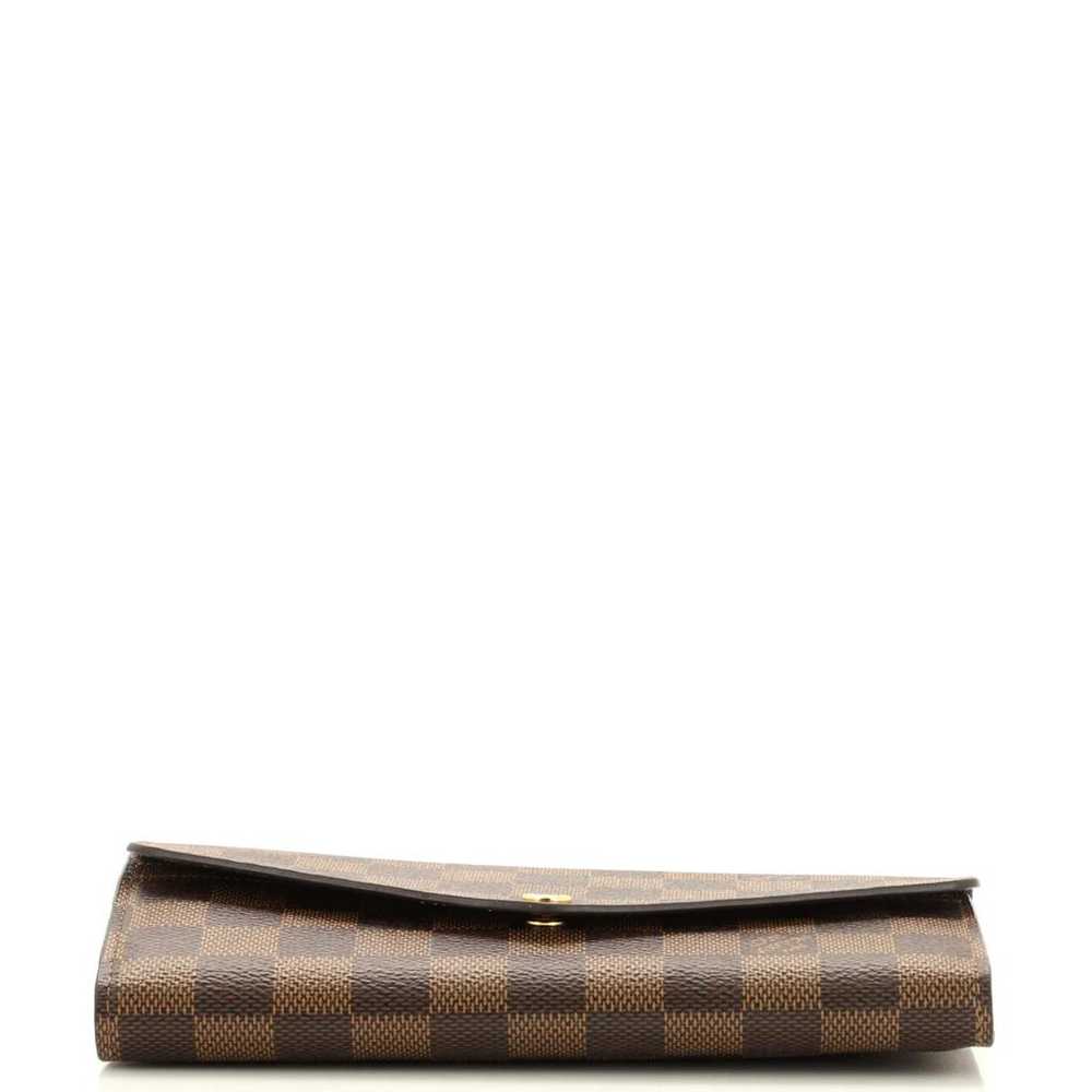 Louis Vuitton Cloth wallet - image 4