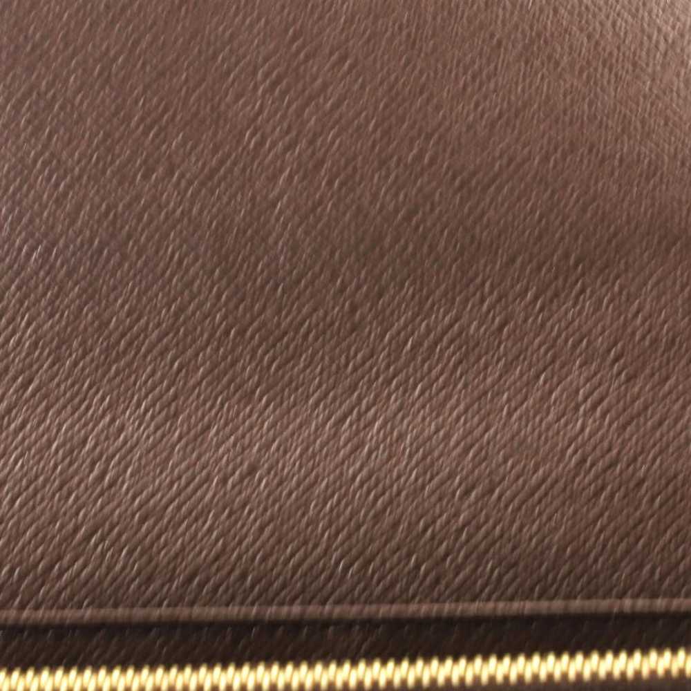 Louis Vuitton Cloth wallet - image 6