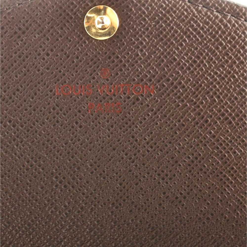 Louis Vuitton Cloth wallet - image 8