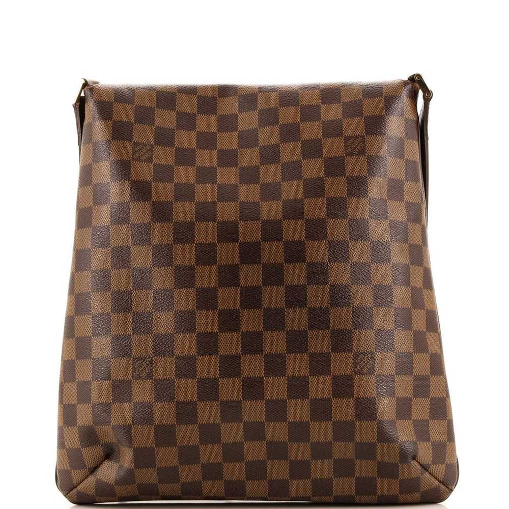 Louis Vuitton Cloth handbag - image 3