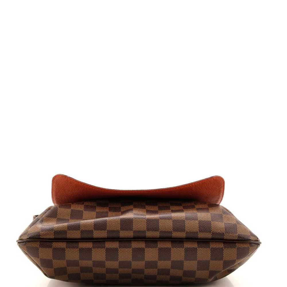 Louis Vuitton Cloth handbag - image 4