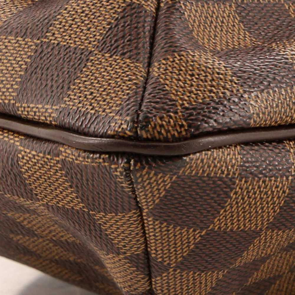 Louis Vuitton Cloth handbag - image 6