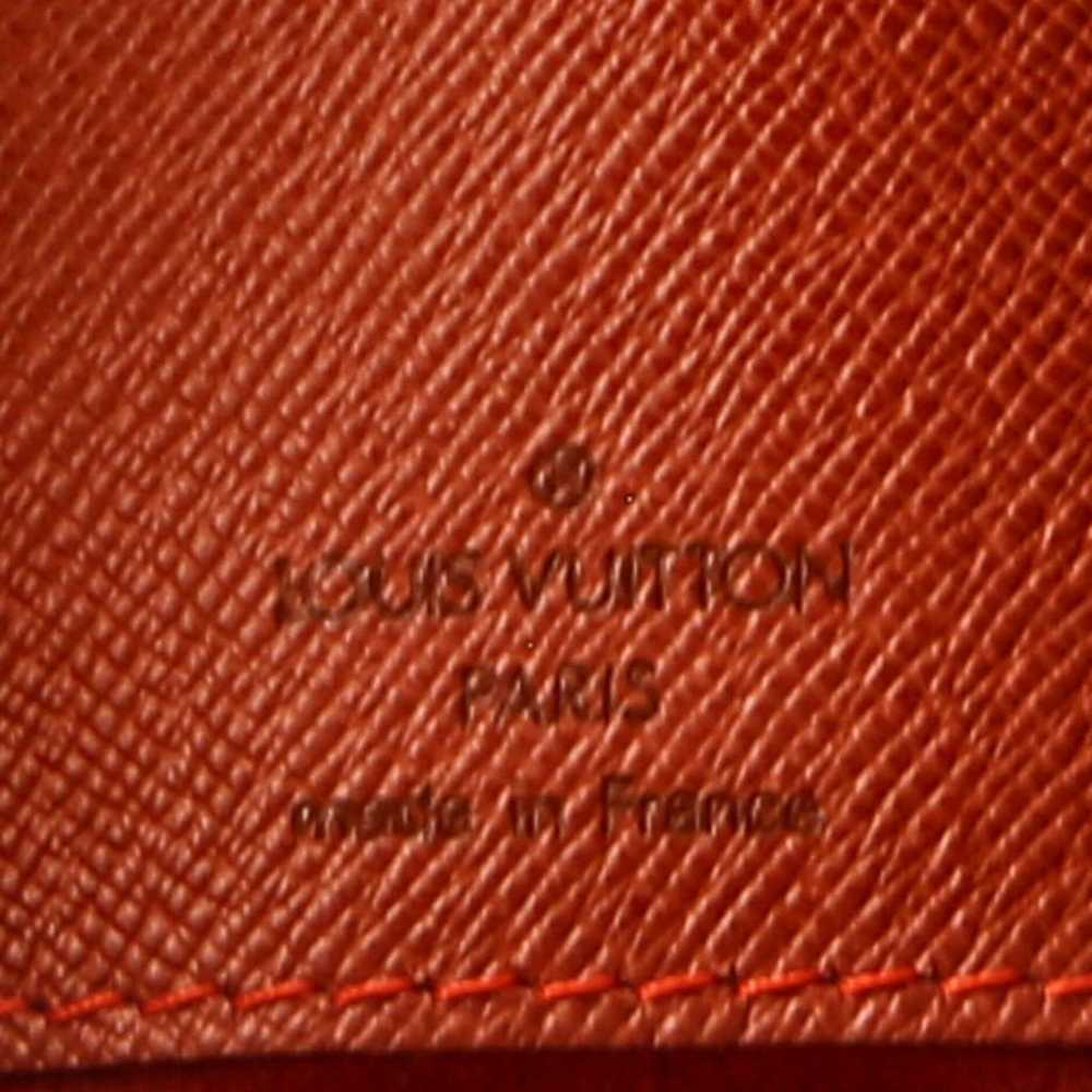 Louis Vuitton Cloth handbag - image 8