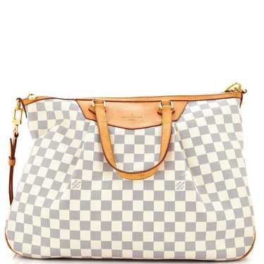 Louis Vuitton Cloth handbag - image 1