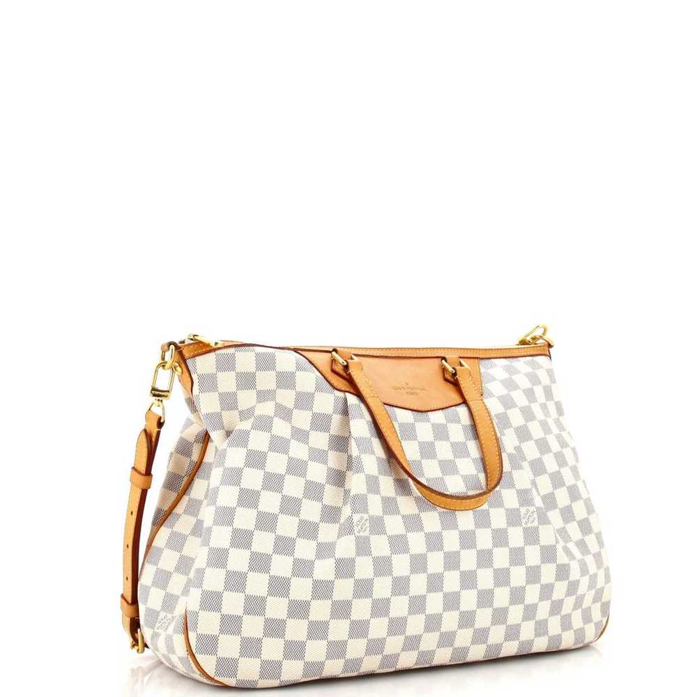 Louis Vuitton Cloth handbag - image 2