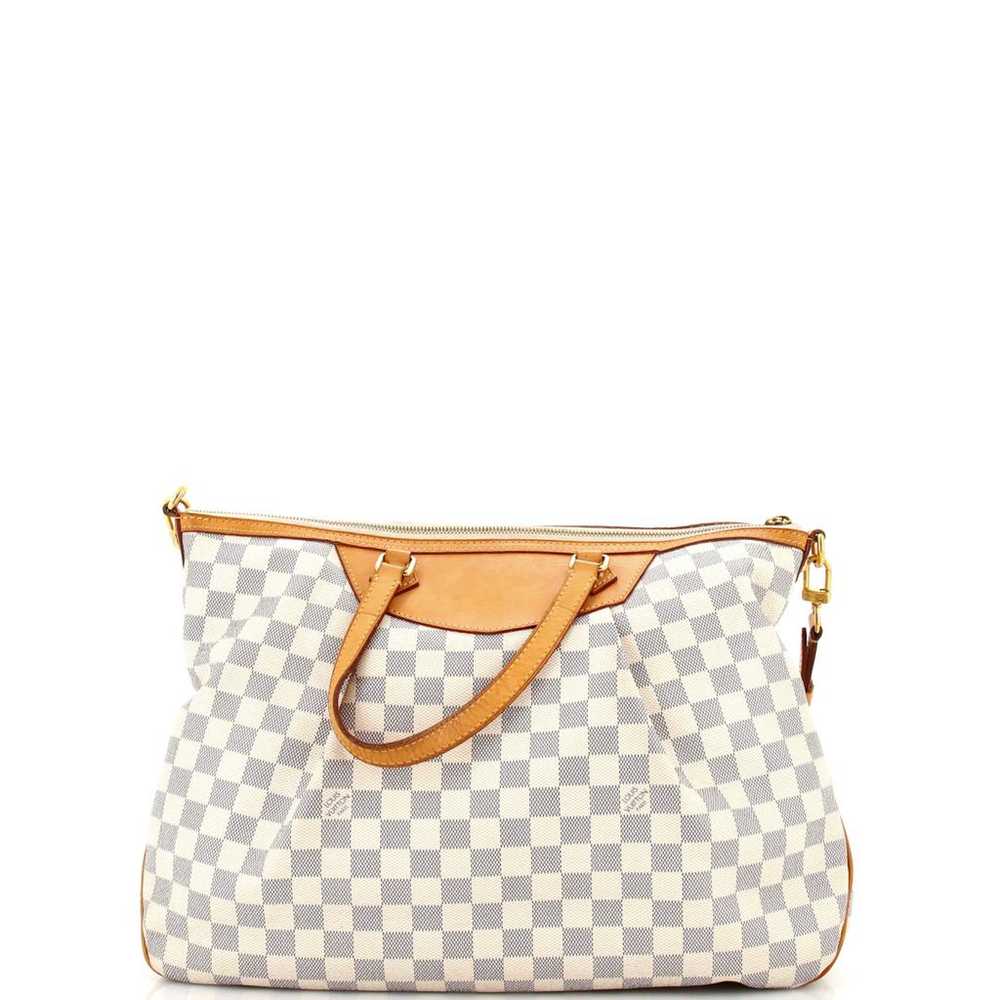 Louis Vuitton Cloth handbag - image 3