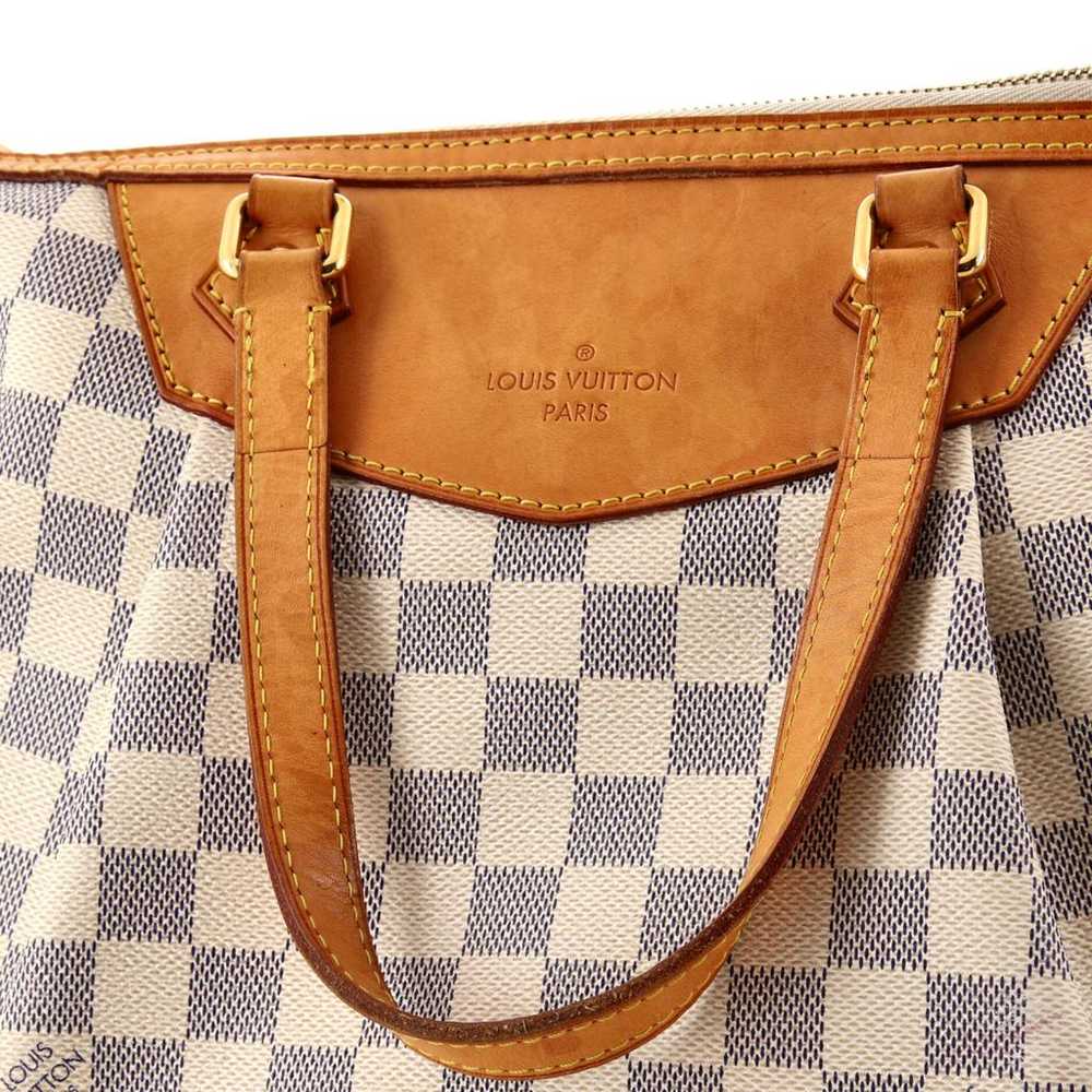 Louis Vuitton Cloth handbag - image 7