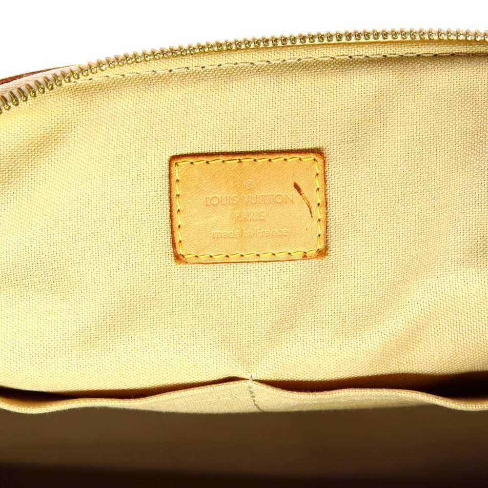 Louis Vuitton Cloth handbag - image 9