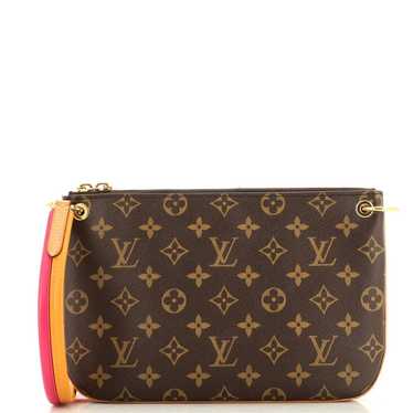 Louis Vuitton Cloth crossbody bag - image 1