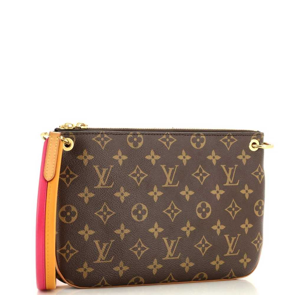 Louis Vuitton Cloth crossbody bag - image 2