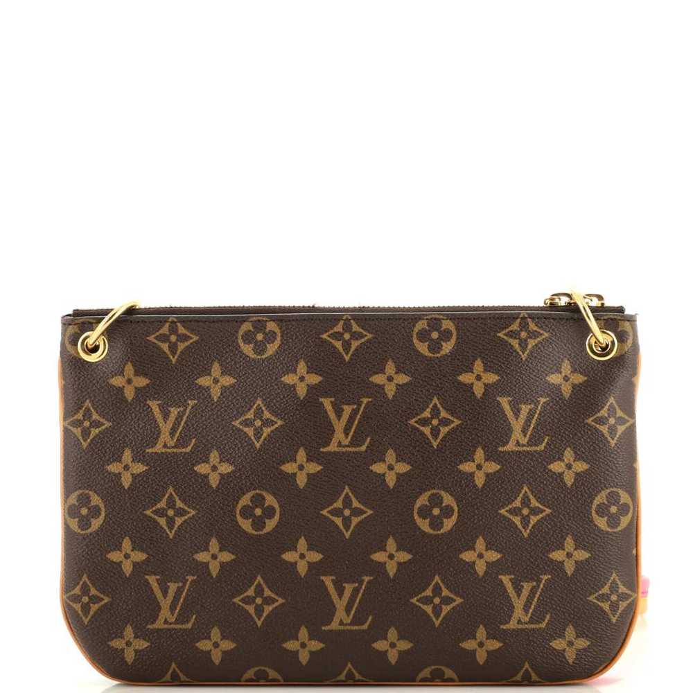 Louis Vuitton Cloth crossbody bag - image 3