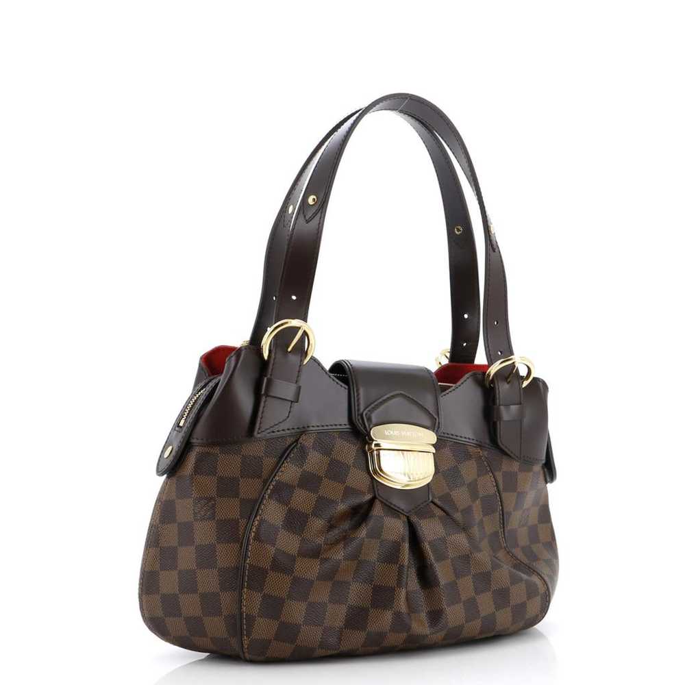 Louis Vuitton Cloth handbag - image 2