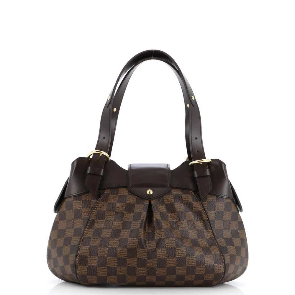 Louis Vuitton Cloth handbag - image 3