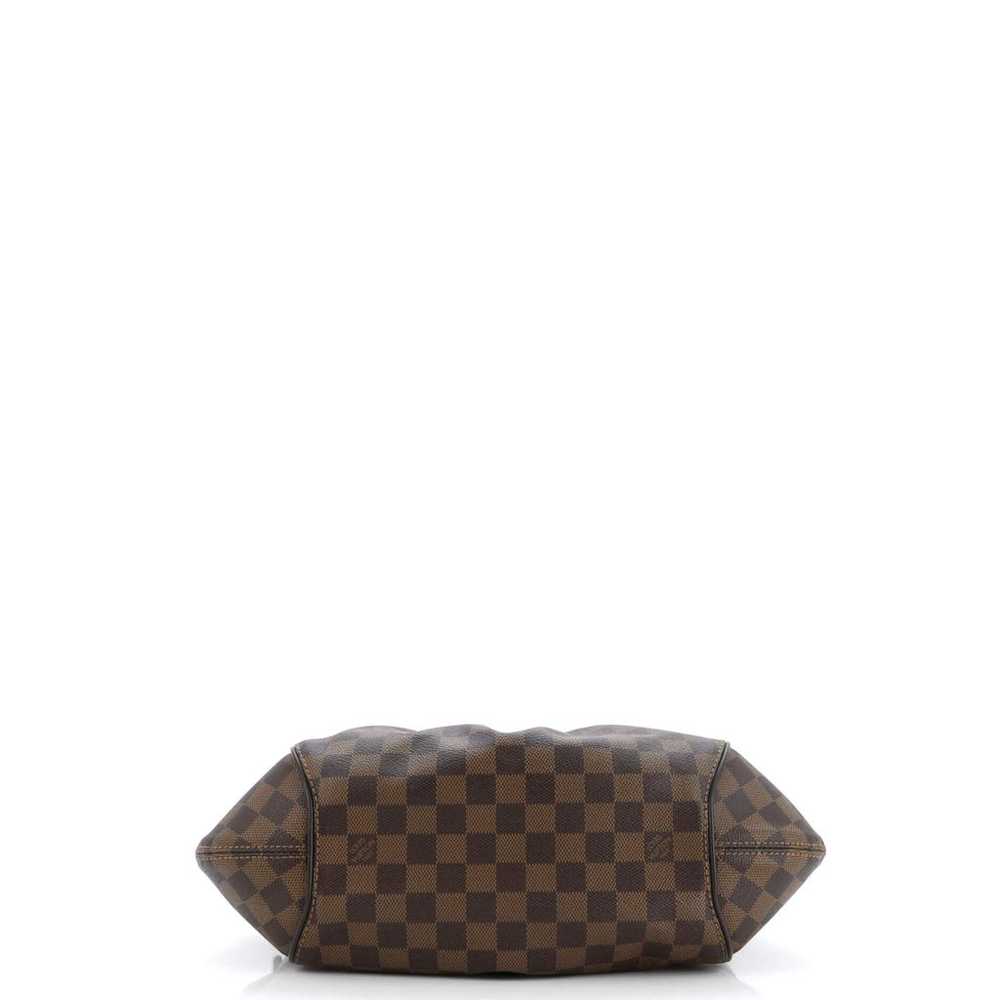 Louis Vuitton Cloth handbag - image 4