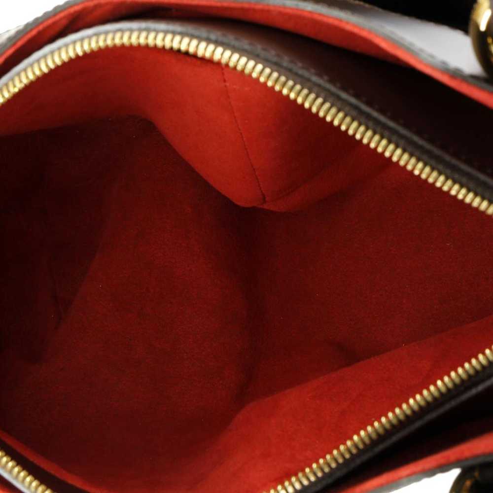 Louis Vuitton Cloth handbag - image 5