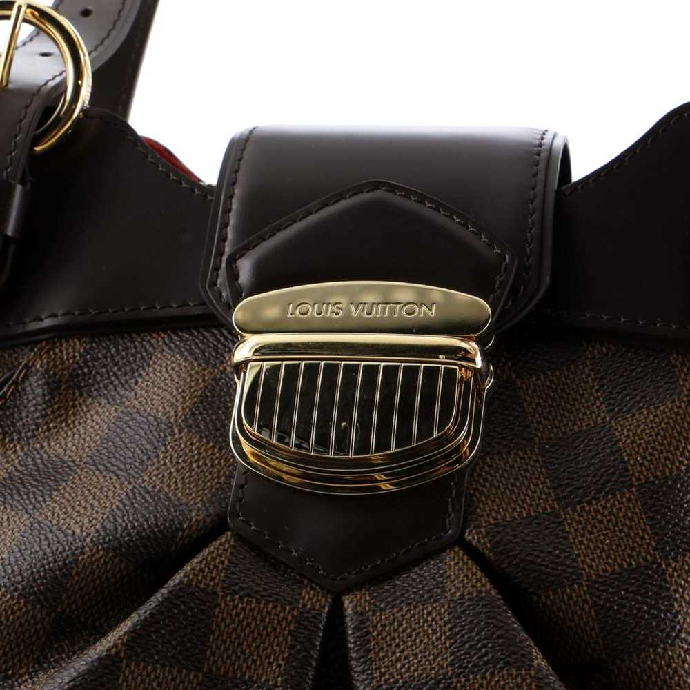 Louis Vuitton Cloth handbag - image 6