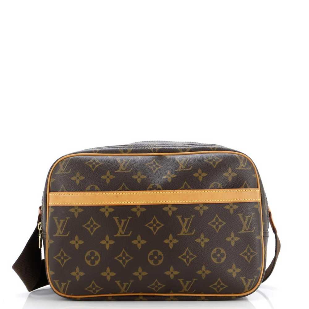 Louis Vuitton Cloth crossbody bag - image 1