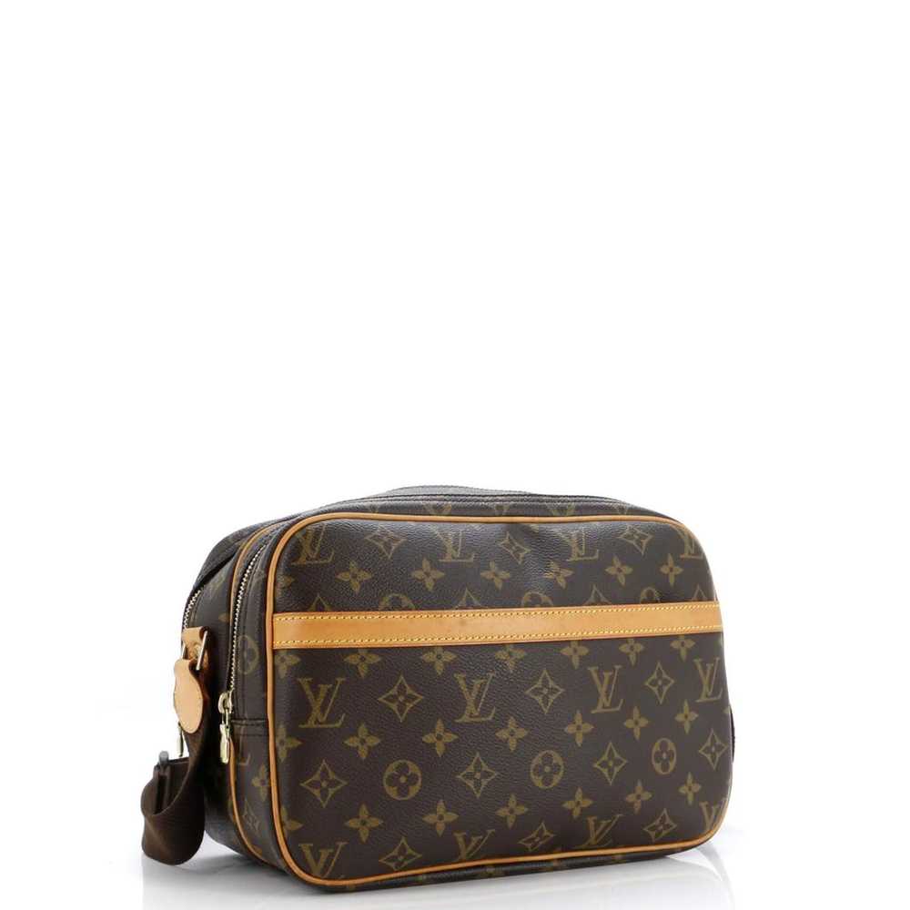 Louis Vuitton Cloth crossbody bag - image 2