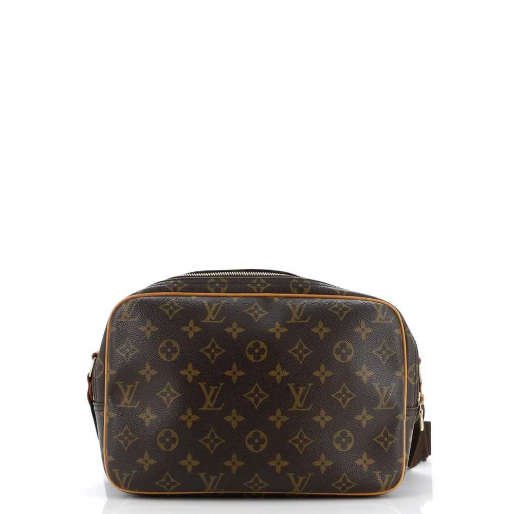 Louis Vuitton Cloth crossbody bag - image 3