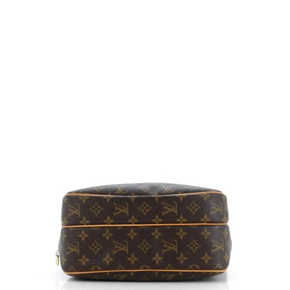 Louis Vuitton Cloth crossbody bag - image 4