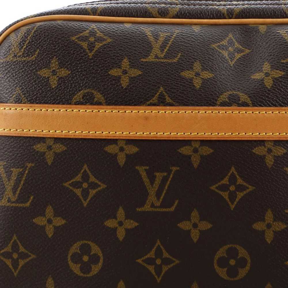 Louis Vuitton Cloth crossbody bag - image 6