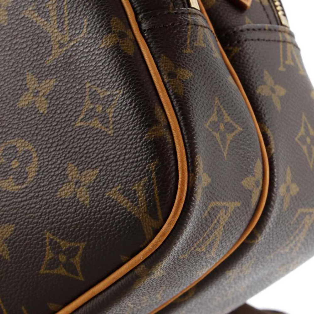 Louis Vuitton Cloth crossbody bag - image 7