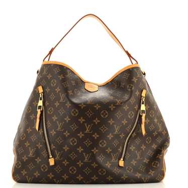 Louis Vuitton Cloth handbag - image 1