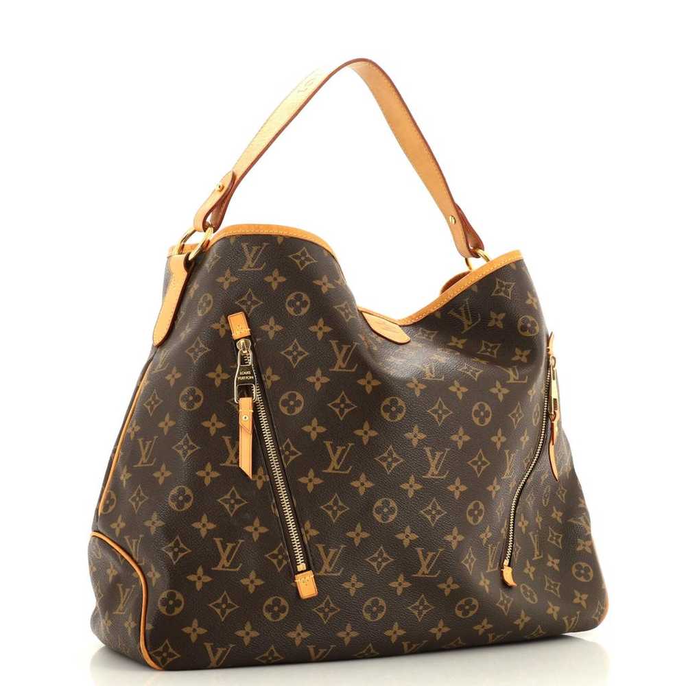 Louis Vuitton Cloth handbag - image 2