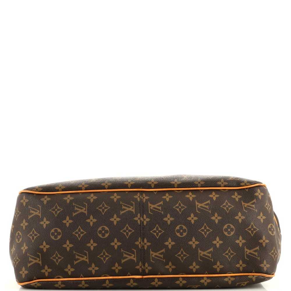 Louis Vuitton Cloth handbag - image 4