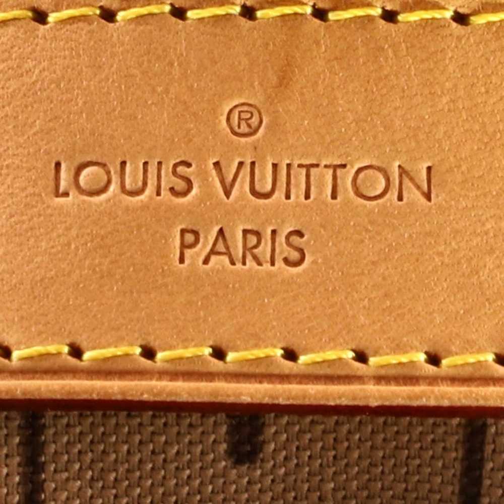 Louis Vuitton Cloth handbag - image 6